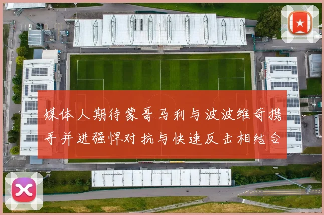 媒体人期待蒙哥马利与波波维奇携手并进强悍对抗与快速反击相结合